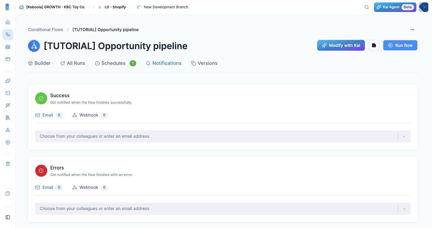 Screenshot - Notifications